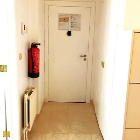 Vakantieappartement 