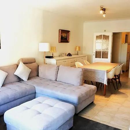 Vakantieappartement 