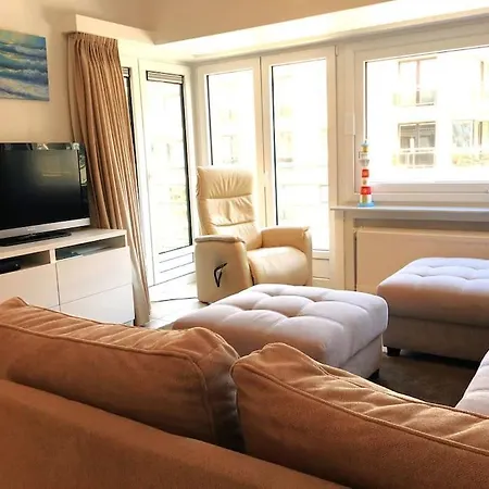 Vakantieappartement 