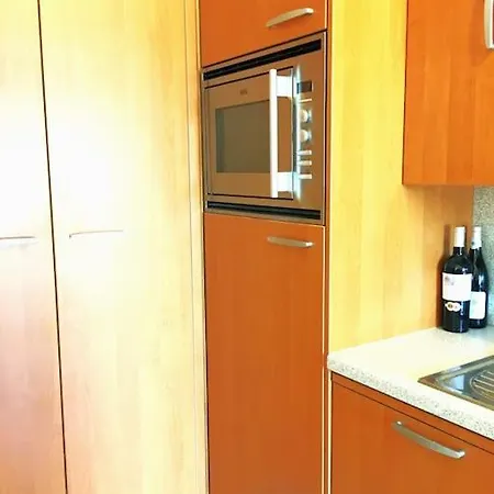 Vakantieappartement 