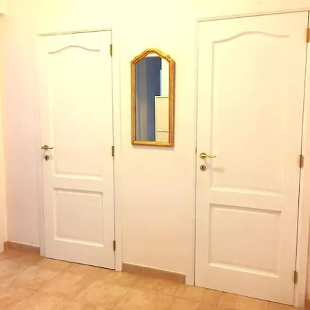 Vakantieappartement 