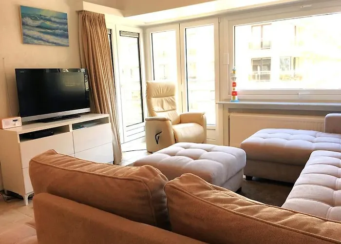 Vakantieappartement \