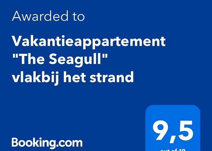Vakantieappartement \